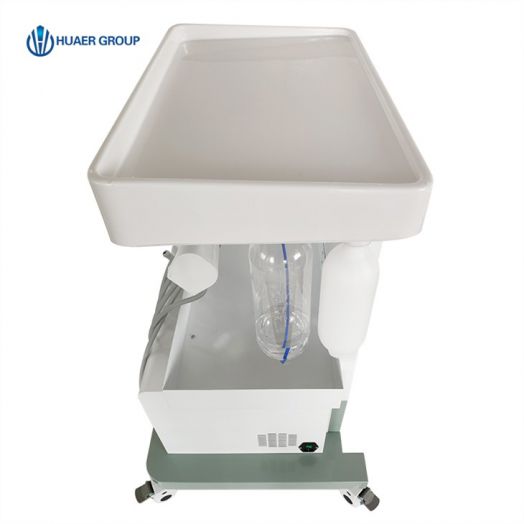 Chariot Dentaire Mobile Clinique Dentaire
