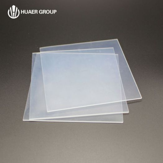 Feuille De Formage Sous Vide Dentaire