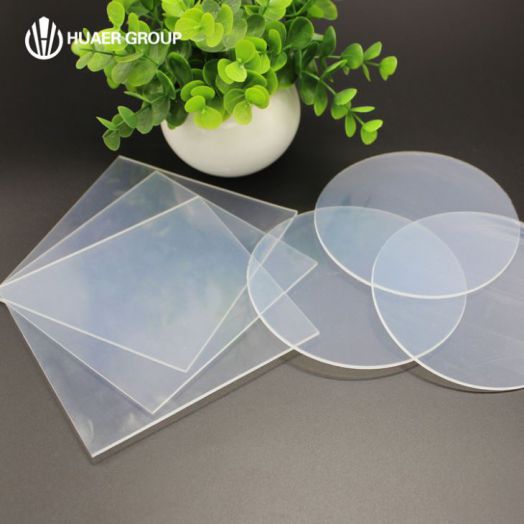 Feuille De Formage Sous Vide Dentaire