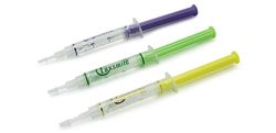 Recharges de gel blanchissant