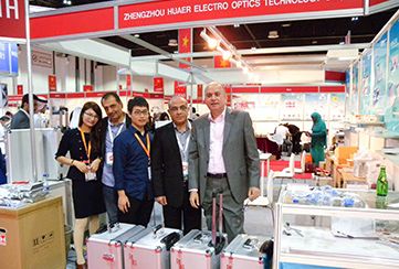 AEEDC 2019 Dubaï