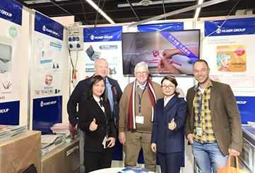 IDS 2019 Allemagne