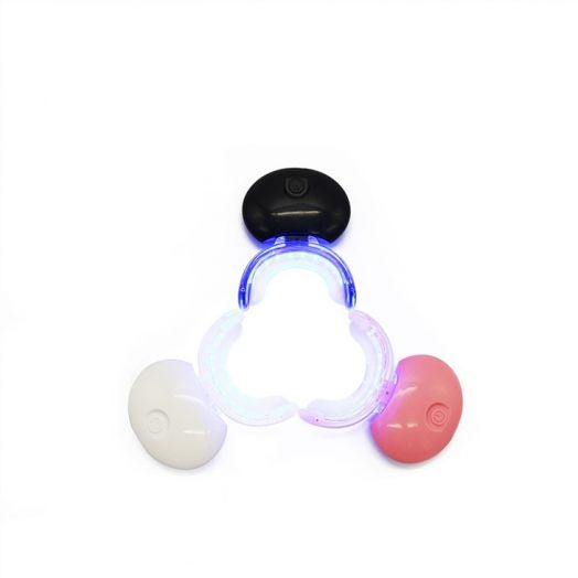 Kits De LED De Blanchiment Des Dents De Stylo Gel De Luxe à La Maison De Marque Privée