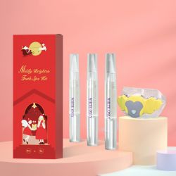 Kit Maison Teeth Angel Light 2e Génération