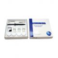 Kit Professionnel De Liquide Et De Poudre De Blanchiment Des Dents Pour 5 Patients