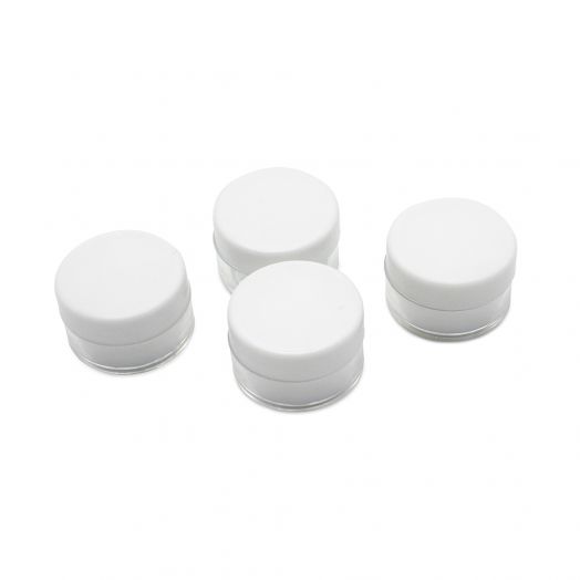 Kit Professionnel De Liquide Et De Poudre De Blanchiment Des Dents Pour 5 Patients
