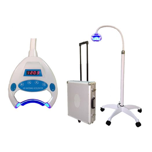 Machine De Blanchiment Des Dents Dentaires à Lumière Froide