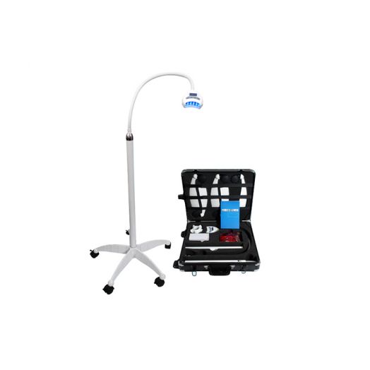 Machine De Blanchiment Des Dents Dentaires à Lumière Froide