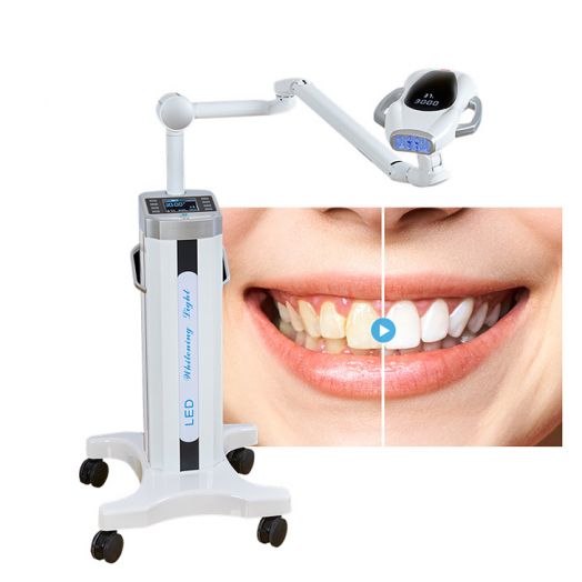 1 Machine De Blanchiment Des Dents Mobile En Gros 60W
