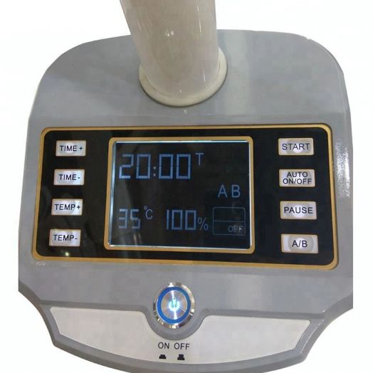 1 Machine De Blanchiment Des Dents Mobile En Gros 60W