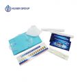 Kit De Salon Mobile Avec Stylo De Blanchiment Des Dents