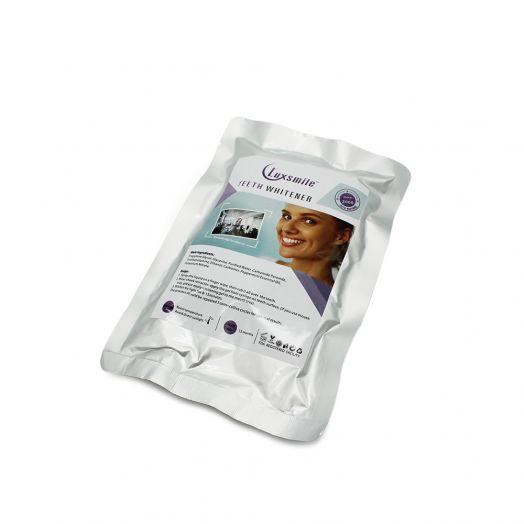 Kit De Salon Mobile Avec Stylo De Blanchiment Des Dents