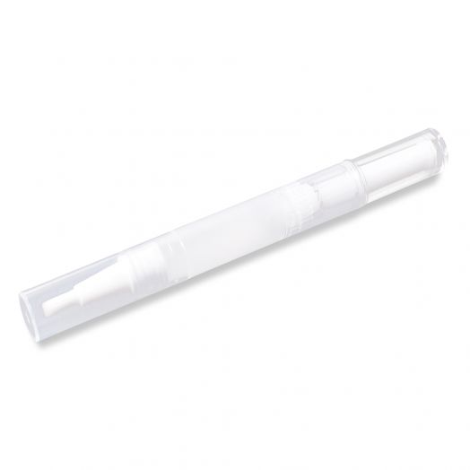 Kit De Salon Mobile Avec Stylo De Blanchiment Des Dents