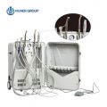Huaer Hot Sale Nouveaux produits Unité dentaire portable