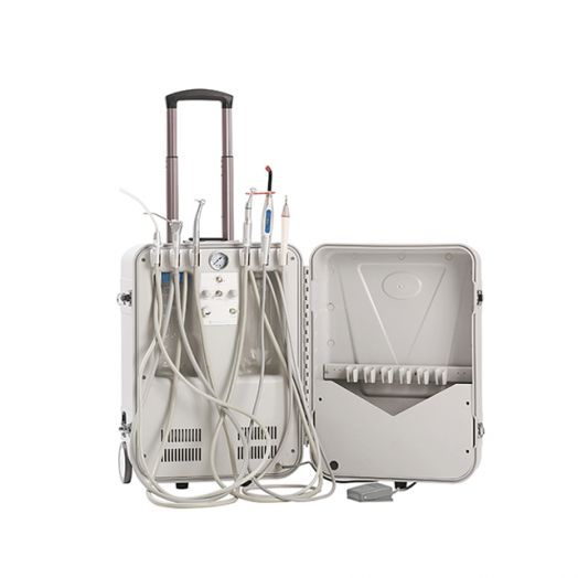 Huaer Hot Sale Nouveaux produits Unité dentaire portable
