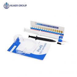 Kit De Blanchiment Des Dents à Usage Patient Solo 1