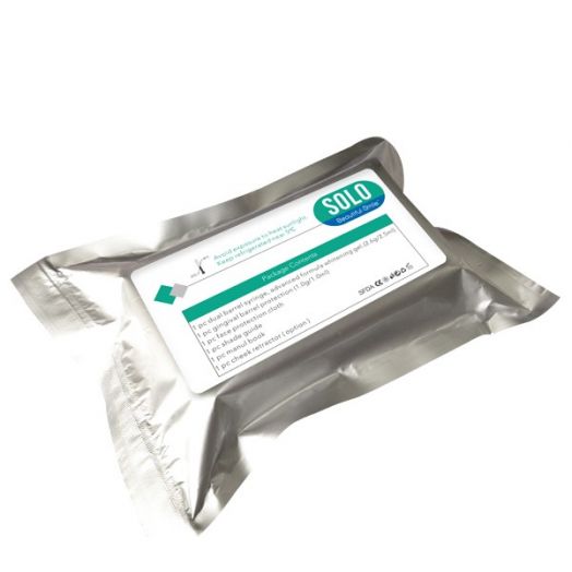 Kit De Blanchiment Des Dents à Usage Patient Solo 1