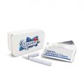 Ensemble De Stylos De Bandes De Blanchiment Kit De Blanchiment Des Dents De Blanchiment