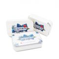 Ensemble De Stylos De Bandes De Blanchiment Kit De Blanchiment Des Dents De Blanchiment