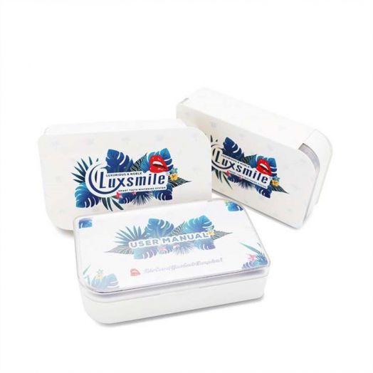 Ensemble De Stylos De Bandes De Blanchiment Kit De Blanchiment Des Dents De Blanchiment