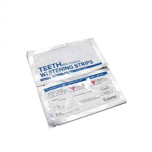 Ensemble De Stylos De Bandes De Blanchiment Kit De Blanchiment Des Dents De Blanchiment