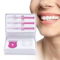 Logo Privé Des Kits De Blanchiment Des Dents