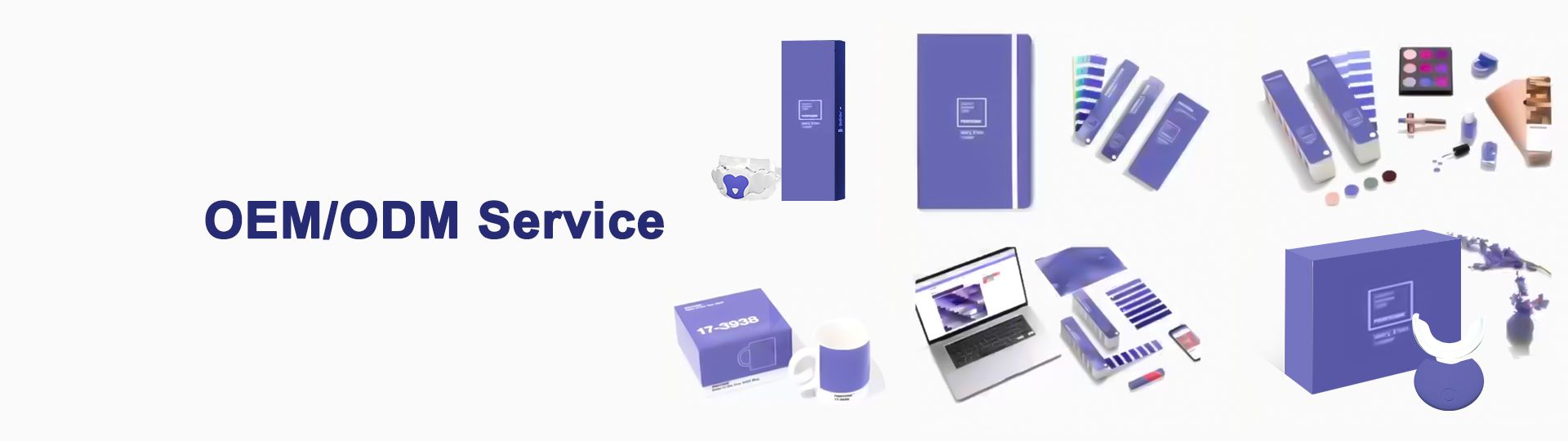 Un service OEM/ODM