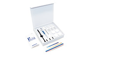 Blanchiment des dents professionnel