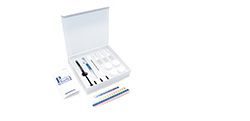 Blanchiment des dents professionnel
