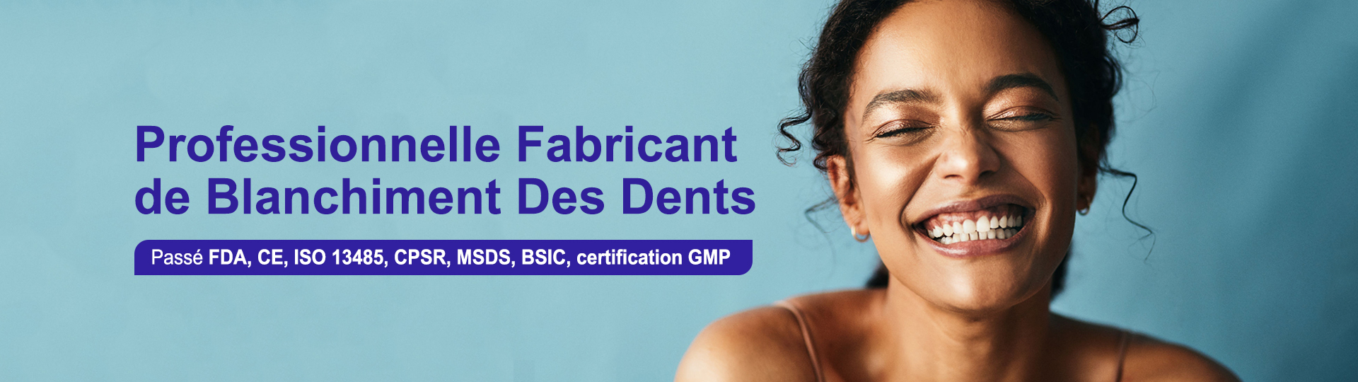 Des produits