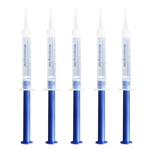 Gel De Peroxyde De Carbamide En Gros