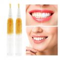 Stylo Gel de Blanchiment Des Dents En or 24 Carats